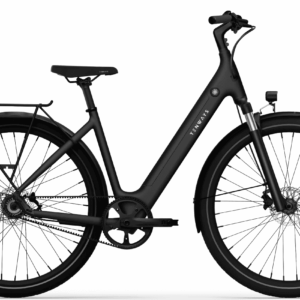 Tenways CGO800S - 28 Zoll 460,8Wh 1K Wave - Midnight Black