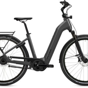 Flyer Gotour 5.43 Cold Anthracite Gloss 28" 750 Wh Wave