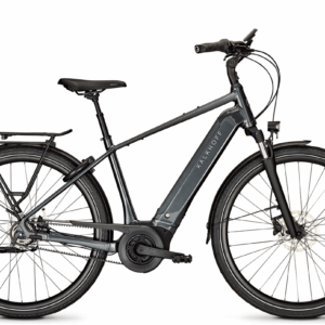 Kalkhoff IMAGE 3.B EXCITE FL (625 Wh) Nabenschaltung, Herrenfahrrad, Diamant, Modell 2023 48 cm diamondblack glossy