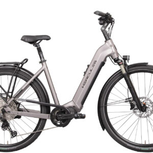 Hercules Edison Comp I-12 beigemetallic-matt 28" 630 Wh Wave