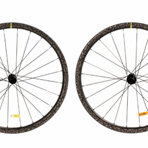 MAVIC Cosmic SL 32 LTD DCL Shimano FL (2023) - Laufradsatz