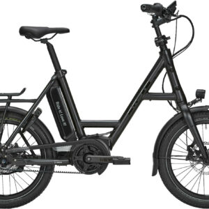 i:SY E5 ZR F CX pepper black 20" 545 Wh Wave