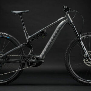 Commencal META POWER TR BOSCH RACE DARK SLATE 29" 625 Wh Diamant