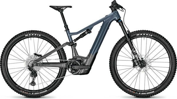 Focus JAM² 6.8 Stoneblue/Slategrey 29" 750 Wh Diamant