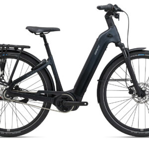 Giant AnyTour E+ 6 cold iron 28" 500 Wh Wave