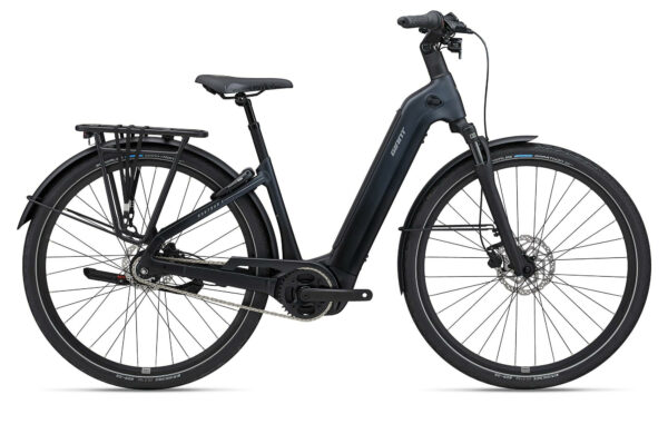 Giant AnyTour E+ 6 cold iron 28" 500 Wh Wave