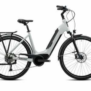 Winora Tria 10 Grey 28" 500 Wh Wave