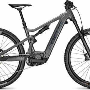 Focus JAM² 7.8 Slategrey 29" 720 Wh Diamant