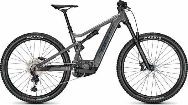 Focus JAM² 7.8 Slategrey 29" 720 Wh Diamant