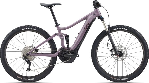Liv Embolden E+ 2 500Wh - 2022 - L – Bild 2