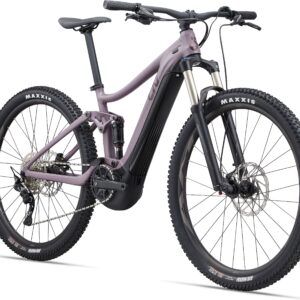 Liv Embolden E+ 2 500Wh - 2022 - L