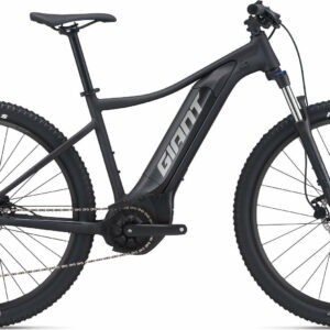 Giant Talon E+ 2 black 29" 500 Wh Diamant