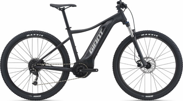 Giant Talon E+ 2 black 29" 500 Wh Diamant