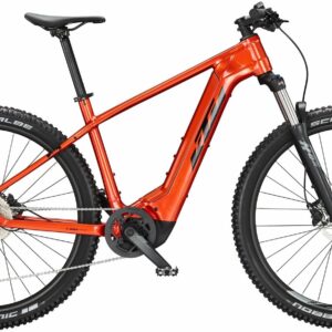 KTM MACINA TEAM 793 (750 Wh), 10 Gang Kettenschaltung, Herrenfahrrad, Diamant, Modell 2024, 29 Zoll 43 cm burnt orange (black+silver)