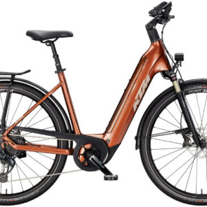 KTM MACINA TOUR CX 810, 12 Gang Kettenschaltung, Unisexfahrrad, Deep, Modell 2025, 28 Zoll 46 cm terra (grey)