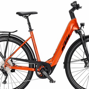 KTM MACINA TOUR CX 830, 10 Gang Kettenschaltung, Unisexfahrrad, Deep, Modell 2025, 28 Zoll 56 cm burnt orange (black)