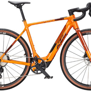 KTM MACINA GRAVELATOR SX 10, 12 Gang Kettenschaltung, Herrenfahrrad, Diamant, Modell 2025, 28 Zoll 55 cm fresh orange (dark orange)