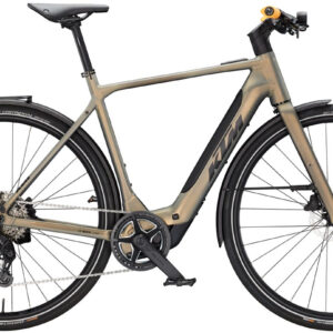 KTM MACINA URBANATOR SX, 9 Gang Kettenschaltung, Herrenfahrrad, Diamant, Modell 2025, 28 Zoll 49 cm olive pearl matt (black+amber)