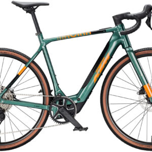 KTM MACINA GRAVELATOR SX 20, 10 Gang Kettenschaltung, Herrenfahrrad, Diamant, Modell 2025, 28 Zoll 55 cm oxygen green (fresh orange)