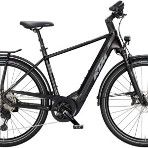 KTM MACINA TOUR CX 820, 11 Gang Kettenschaltung, Herrenfahrrad, Diamant, Modell 2025, 28 Zoll 56 cm diamond black matt (grey+burnt orange)