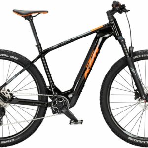 KTM MACINA RACE SX 20, 9 Gang Kettenschaltung, Herrenfahrrad, Diamant, Modell 2024, 29 Zoll 43 cm flaming black (orange+grey)