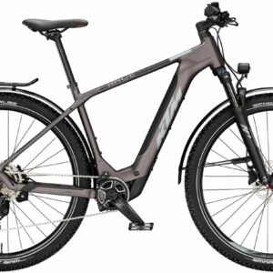KTM MACINA RACE SX LFC, 9 Gang Kettenschaltung, Herrenfahrrad, Diamant, Modell 2024, 29 Zoll 53 cm elderberry matt (grey+black)