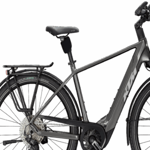 KTM MACINA STYLE 820, 11 Gang Kettenschaltung, Herrenfahrrad, Diamant, Modell 2025, 28 Zoll 51 cm machine grey (silver+black)