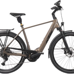 KTM MACINA STYLE 800 LTD, 11 Gang Kettenschaltung, Herrenfahrrad, Diamant, Modell 2025, 28 Zoll 63 cm OLIVE PEARL (BLACK)