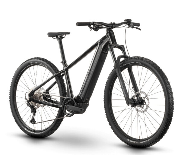 Raymon Hardray Ultra 800 Mica / Black / Chrome 29" 800 Wh Diamant
