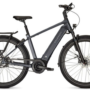 Kalkhoff Image 5 Advance+ ABS diamondblack matt 29" 625 Wh Diamant