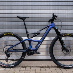 Orbea Rise SL M20 630W - 2025 (M) mit Display-Upgrade B-Ware
