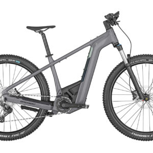Bergamont E-Revox Pro shiny space grey 29" 750 Wh Diamant