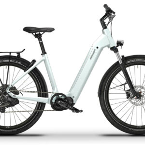 HoheAcht Amo Terra Schneesturm 27,5" 630 Wh Wave