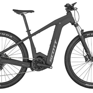 Scott Aspect eRIDE 920 Granite Black 29" 625 Wh Diamant