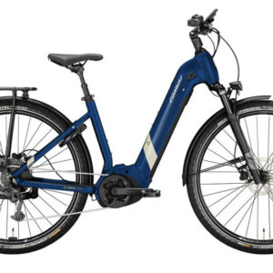 Conway Cairon T 2.0 625 blue metallic / desert matt 28" 625 Wh Wave