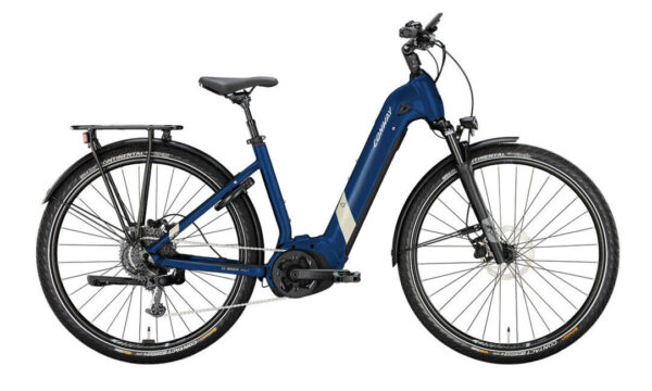 Conway Cairon T 2.0 625 blue metallic / desert matt 28" 625 Wh Wave