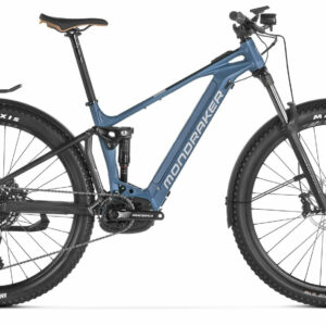 Mondraker Chaser X Denim Blue 29" 625 Wh Diamant