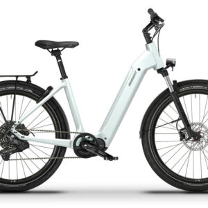 HoheAcht AMO TERRA schneesturm 27,5" 630 Wh Wave