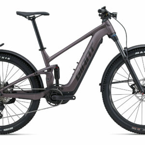 Giant Stance E+ EX Charcoal Plum Matt 29"/27,5" 625 Wh Diamant