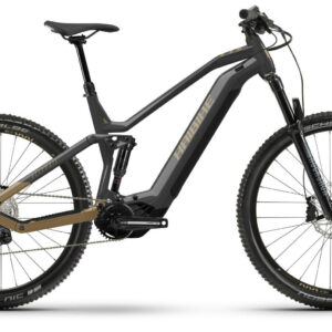 Haibike AllTrail 5 29 titan/caramel-gloss 29" 720 Wh Diamant