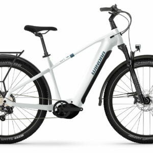 Winora Yucatan X12 Pro Smoke gloss 27,5" 720 Wh Diamant