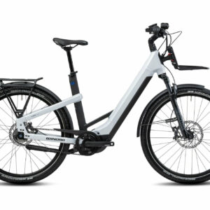 Winora Yakun R5 Pro Ice 27,5" 750 Wh Wave