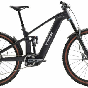 Trek Rail+ 9.8 GX AXS T-Type Gen 5 Deep Smoke 29" 800 Wh Diamant