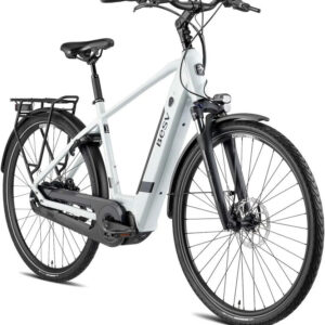 BESV CT 2.1 steel grey 28" 504 Wh Diamant