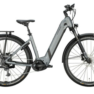 Conway Cairon T 3.0 750 shadowgrey metallic matt / black metallic matt 28" 750 W...