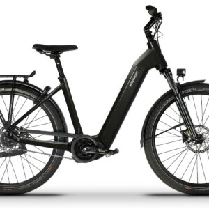 HoheAcht Amo Vilago Obsidian 27,5" 504 Wh Wave