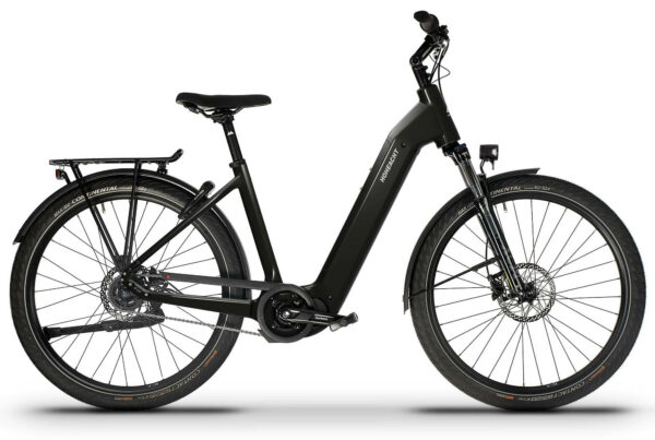 HoheAcht Amo Vilago Obsidian 27,5" 504 Wh Wave