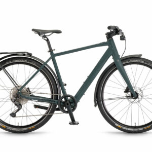 Winora E-Flitzer Darkslategrey matt 27,5" 250 Wh Diamant