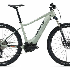 Giant Fathom E+ 2 Desert Sage 29" 500 Wh Diamant