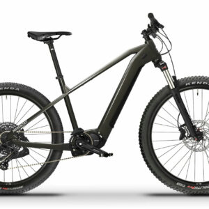 HoheAcht Sento Roko Obsidian 29"/27,5" 630 Wh Diamant